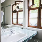 Szálloda Zirbelstube 3*
