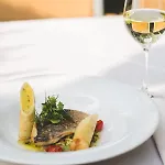 Szálloda Zirbelstube