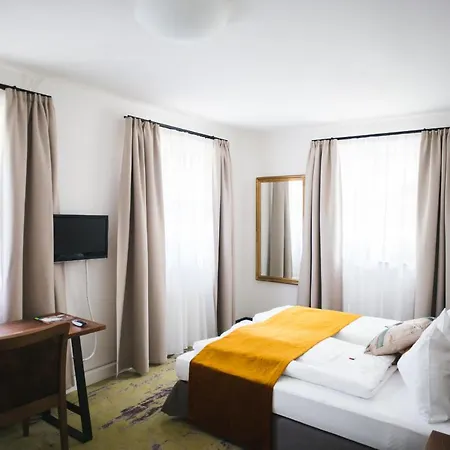 Hotel Zirbelstube Nuremberg