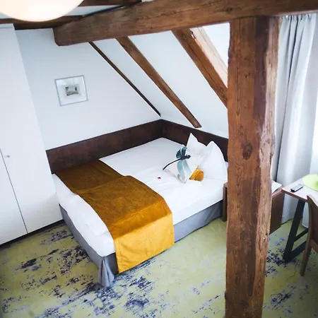 Zirbelstube Hotel Nuremberg