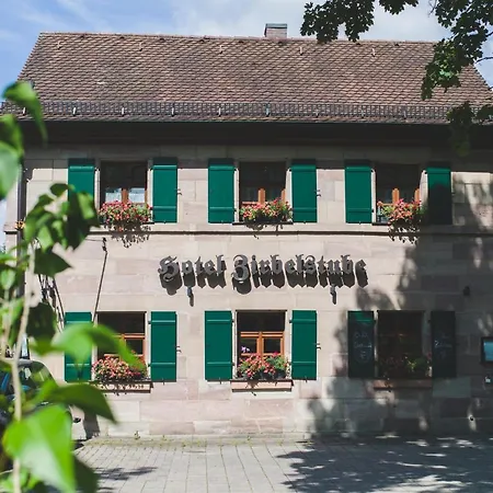Zirbelstube Hotel 3*