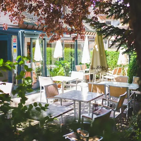 Hotel Zirbelstube
