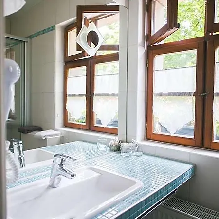 Hotel Zirbelstube Nuremberg