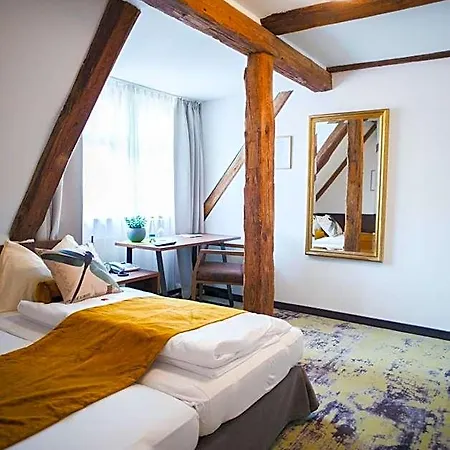Zirbelstube Hotel